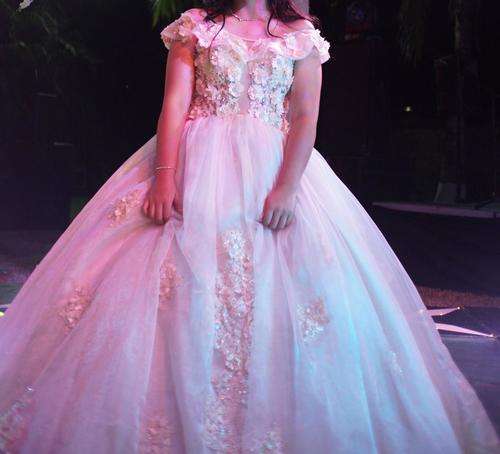 imagen de VESTIDO XV _1