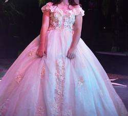 imagen de VESTIDO XV _1