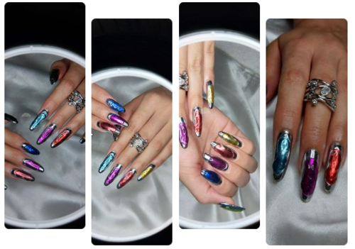 imagen de uñas acrilicas #2 o #3_1