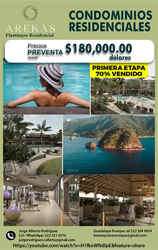 imagen de Bienes Raíces Mano a Mano ofrece:_1