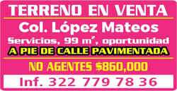 imagen de Bienes Raíces Mano a Mano ofrece:_1