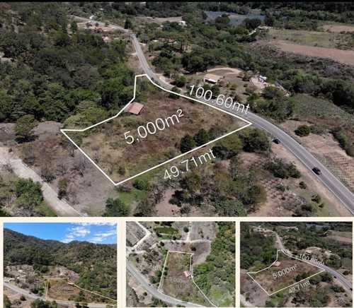 imagen de Terreno 5000 m2*Km 5 Carr 544*LA ESTANCIA-MASCOTA_1