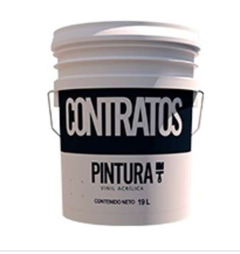 imagen de Pintura Emulsionada Mate Contratos_1