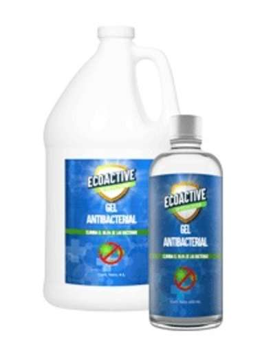 imagen de Gel Antibacterial ECOACTIVE_1