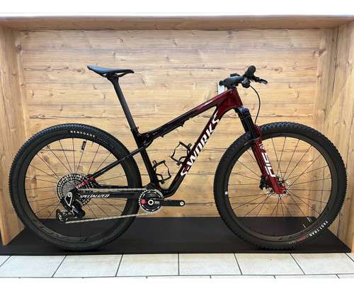 imagen de  2024 Specialized S-Works Roubaix SL8 _1