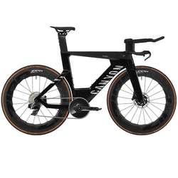 imagen de 2024 Canyon Speedmax CFR AXS 1by Road Bike_1