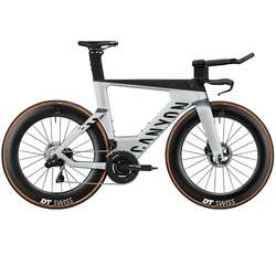 imagen de 2024 Canyon Speedmax CFR Disc Di2 Road Bike_1