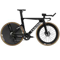 imagen de 2024 Canyon Speedmax CFR TT Road Bike_1