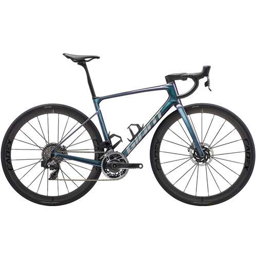 imagen de 2024 Giant Defy Advanced SL 0 Road Bike_1