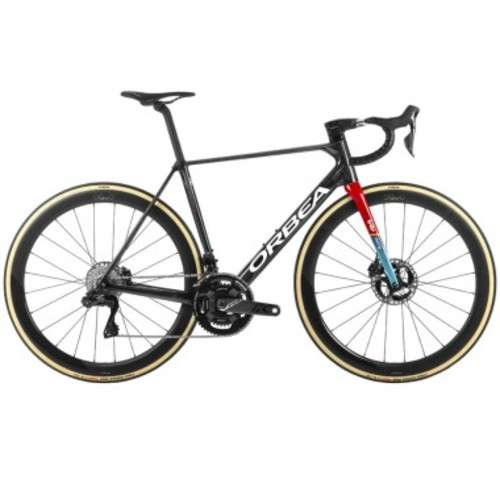 imagen de 2024 ORBEA ORCA M10I REPLICA Road Bike_1