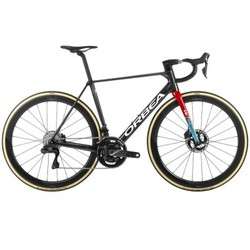 imagen de 2024 ORBEA ORCA M10I REPLICA Road Bike_1