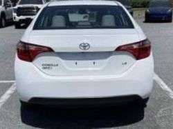 imagen de I would like to sell my 2019 Toyota Corolla LE_1