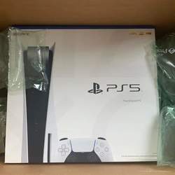imagen de Brand New Original Sealed Sony Playstation 5 1TB_1