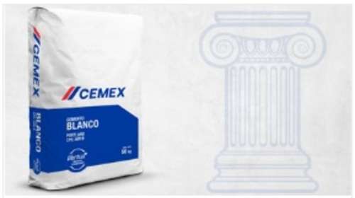 imagen de Cemento Blanco_1