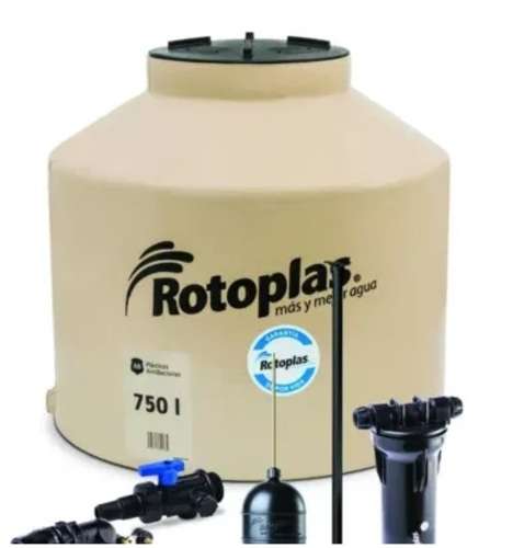 imagen de Rotoplas, Sistema Mejor Agua_1