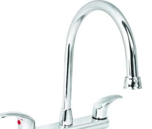 imagen de Foset, Mezcladora Fregadero Manerales_1