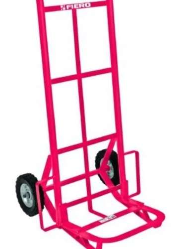 imagen de Fiero, Diablos De Carga De 200 Kilogramos,_1