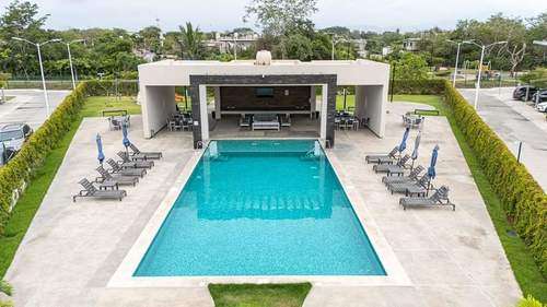 imagen de CASA EN RENTA AMUEBLADA Bahía de Banderas _1