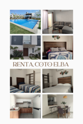 imagen de Casa En RENTA Largo Plazo, Altavela _1