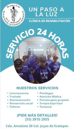 imagen de Clínica de Rehabilitación contra las adicciones_1