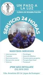 imagen de Clínica de Rehabilitación contra las adicciones_1