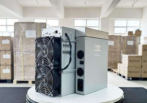 imagen de Ventas Bitmain KS3,KS5,IceRiver KS3M Antminers_1