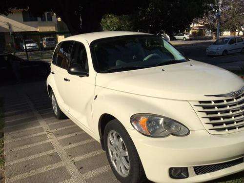 imagen de VENDO.!! PT CRUISER 2007, CHRYSLER, 4 CIL. AUT.A/A_1