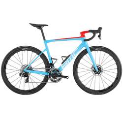 imagen de 2024 BMC Teammachine SLR 01 ONE Road Bike_1