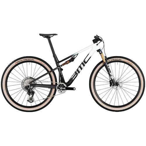 imagen de 2024 BMC Fourstroke 01 LTD Mountain Bike_1