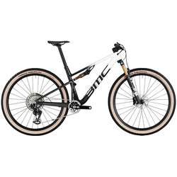 imagen de 2024 BMC Fourstroke 01 LTD Mountain Bike_1