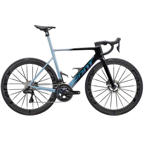imagen de 2024 Giant Propel Advanced Sl 0 Road Bike_1