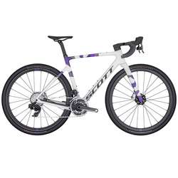 imagen de 2024 Scott Addict Gravel Rc Road Bike_1