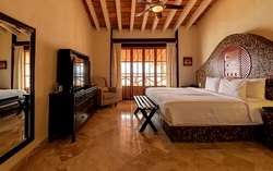 imagen de  SUITE PENTHOUSE - 2 y 3 dormitorios_1