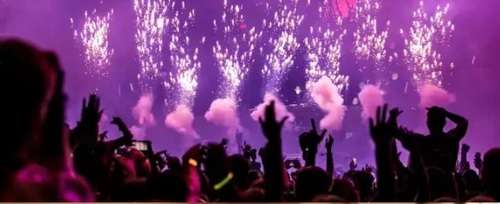 imagen de Majahuitas Music Festival: una fiesta épica_1