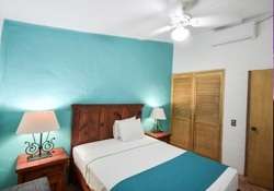 imagen de Two Bedroom Suite Pool View_1