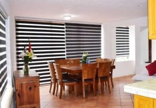 imagen de Three Bedroom Suite with Garden View_1