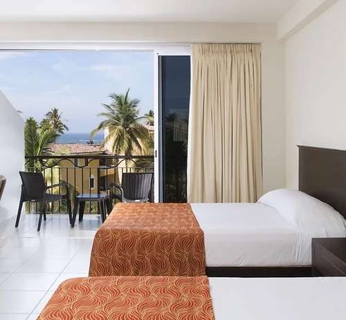 imagen de Deluxe con balcón_1