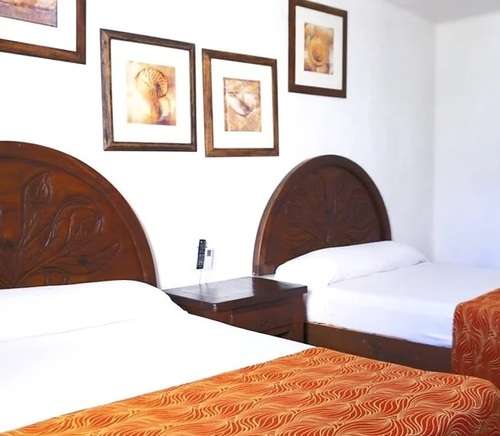 imagen de Habitación Estándar_1