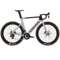 imagen de 2024 Canyon Aeroad CF SLX 7 AXS (M3BIKESHOP)_1