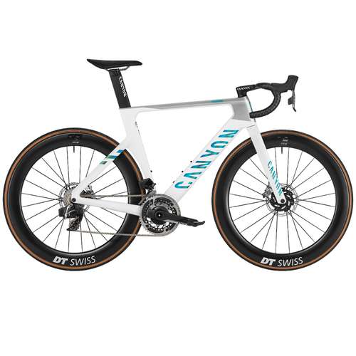 imagen de 2024 Canyon Aeroad CFR AXS (M3BIKESHOP)_1