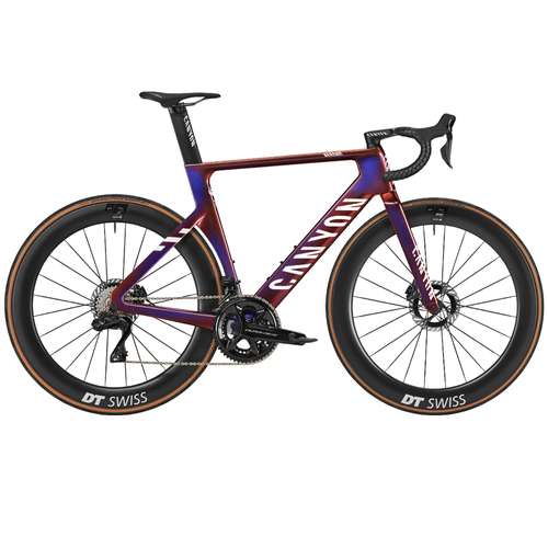 imagen de 2024 Canyon Aeroad CFR Di2 (M3BIKESHOP)_1