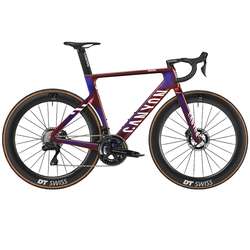 imagen de 2024 Canyon Aeroad CFR Di2 (M3BIKESHOP)_1