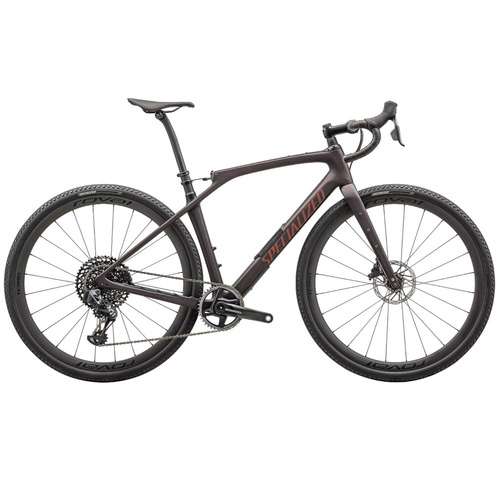 imagen de 2024 Specialized Diverge STR Pro (M3BIKESHOP)_1