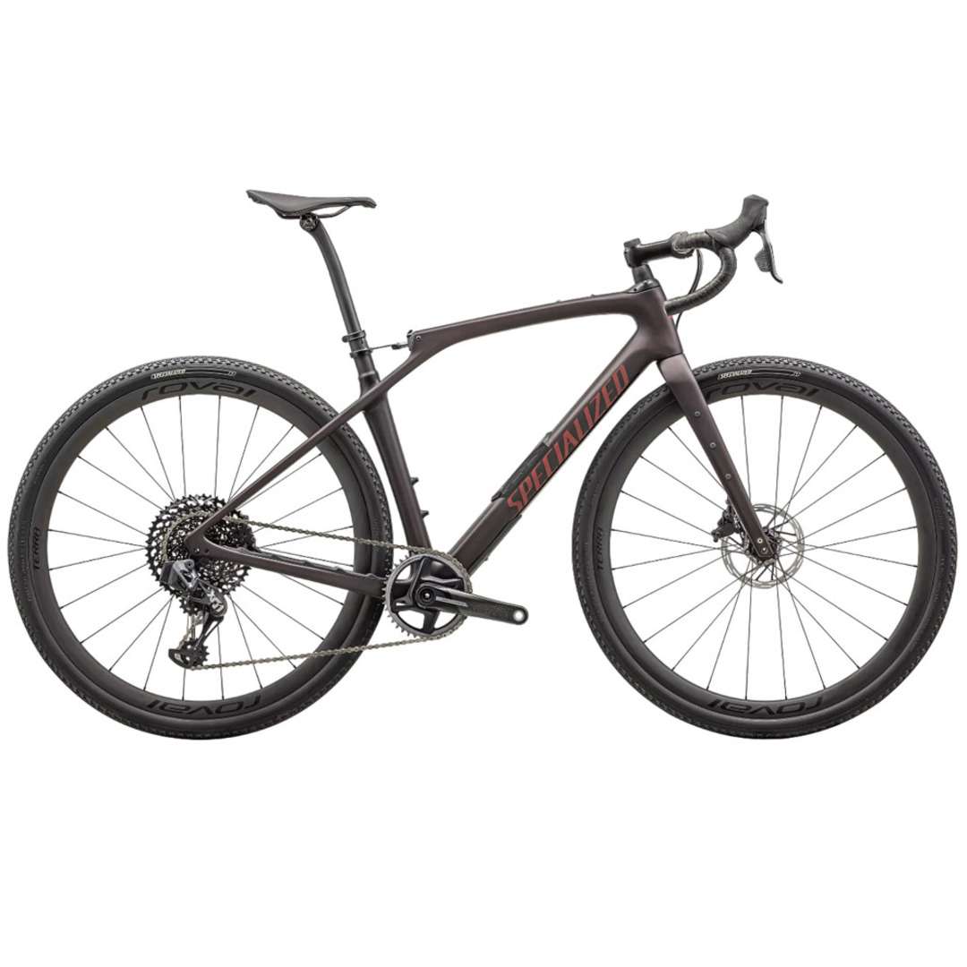 imagen de 2024 Specialized Diverge STR Pro (M3BIKESHOP)_1