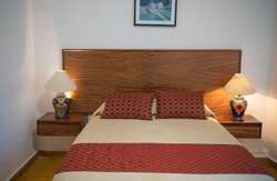 imagen de HABITACION DOBLE CON BALCON Y VISTA A LA CALLE _1