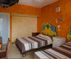 imagen de Habitación doble_1