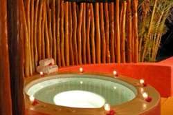 imagen de Una habitación, frente al mar, suite principal_1