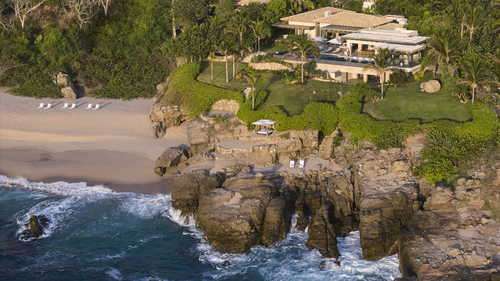 imagen de Casa Tesoro_1