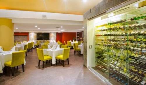 imagen de Amalfi Exquisitos sabores italianos_1