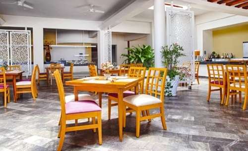 imagen de Casa Bella Restaurante buffet todo incluido_1